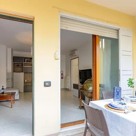 Italian Experience-corte Marina Apartment Senigallia