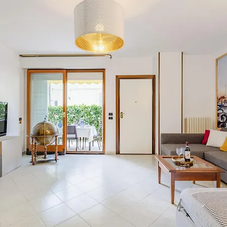Apartment Italian Experience-corte Marina *
