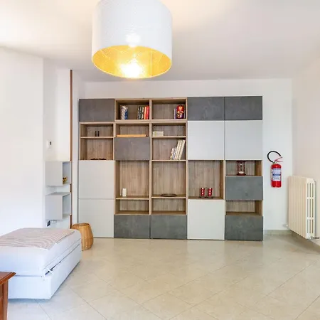 Italian Experience-corte Marina Apartment *